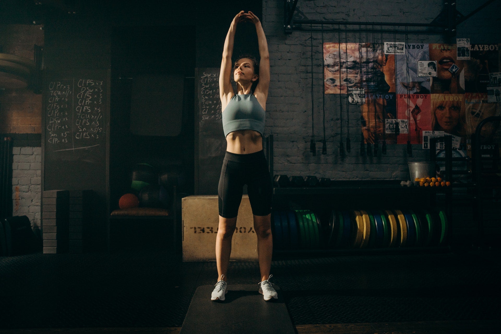 Empowered Fitness: Top Gym Tips for Women to Crush Their Goals