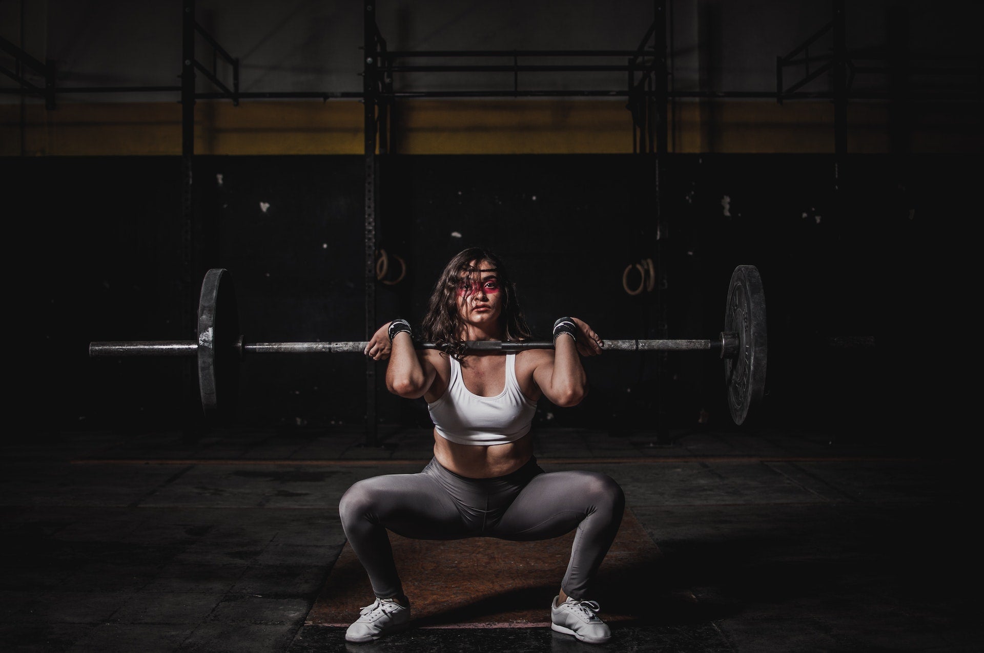 Unlocking Leg Strength: The Ultimate Guide to the Best Squat Workouts