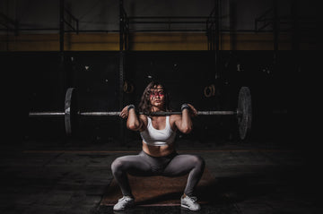 Unlocking Leg Strength: The Ultimate Guide to the Best Squat Workouts