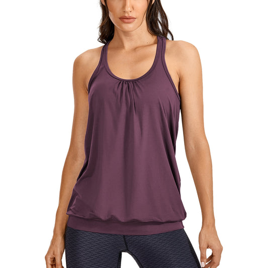 Women's Tank Top - Luxifits