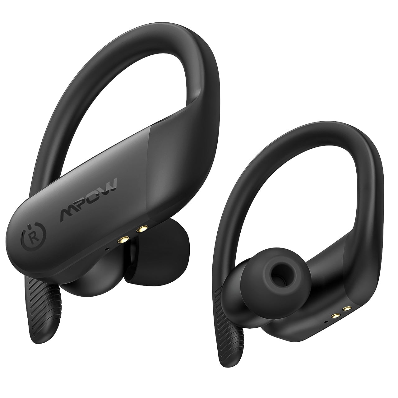 Waterproof Bluetooth Earphones - Luxifits