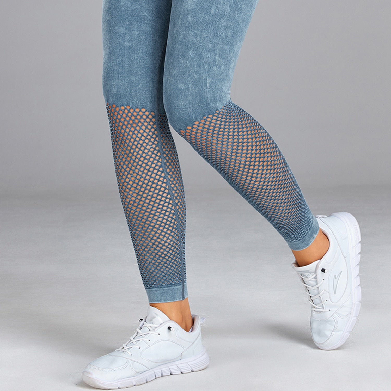 Hollow Out Leggings - Luxifits