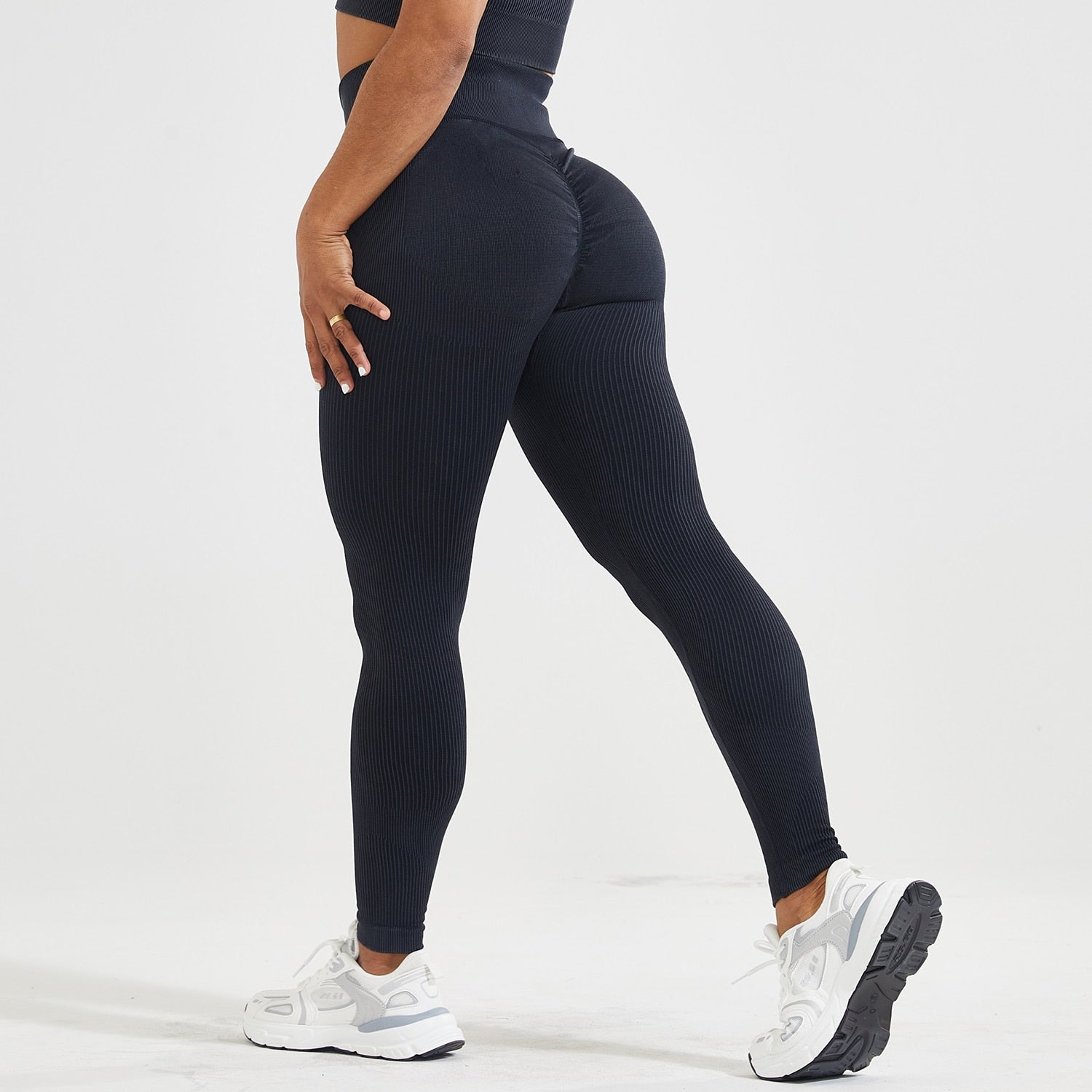 Gym Jogging Trousers - Luxifits