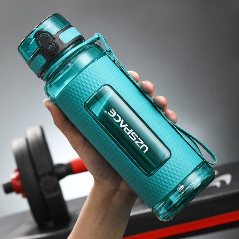 Sports Water Bottle - Luxifits