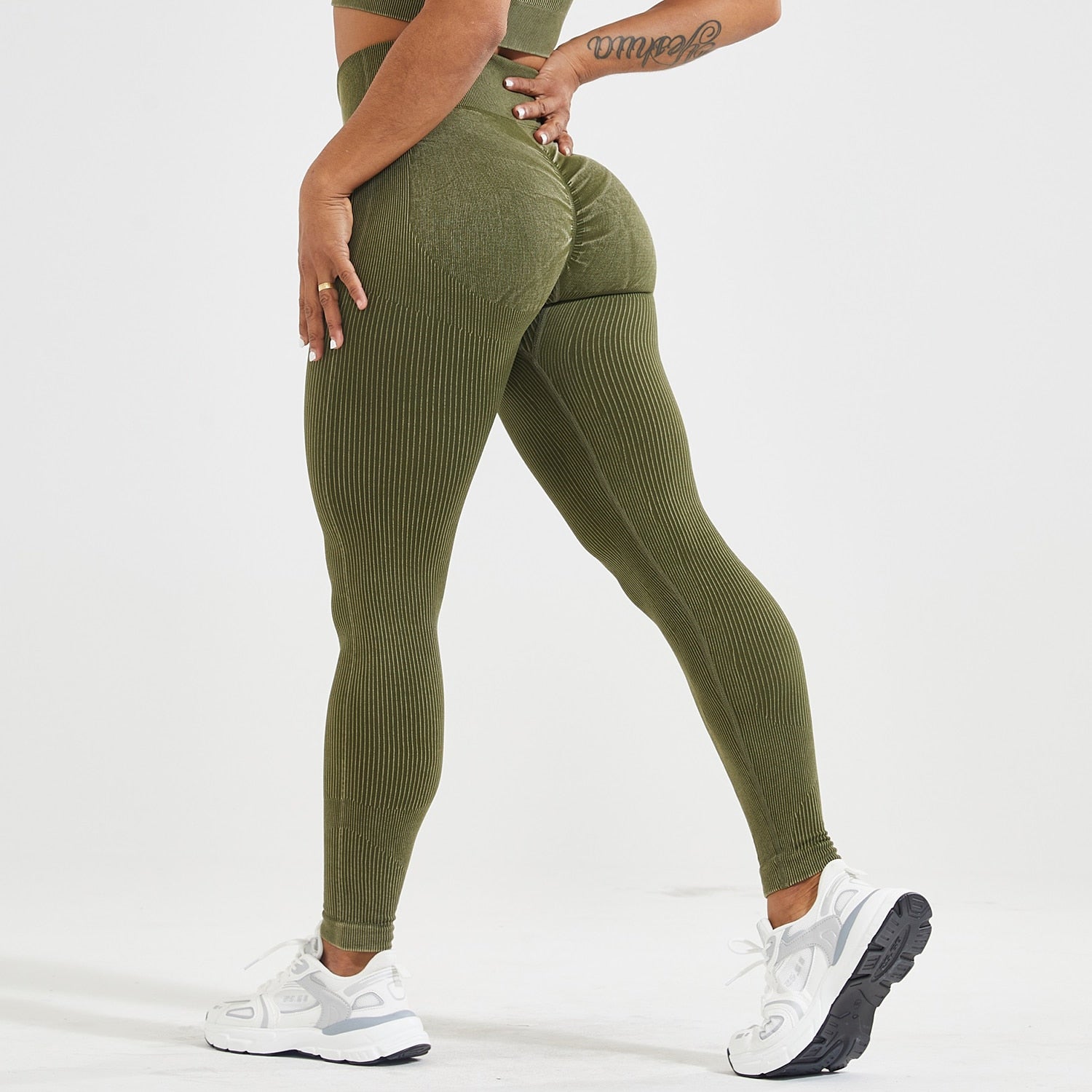 Gym Jogging Trousers - Luxifits