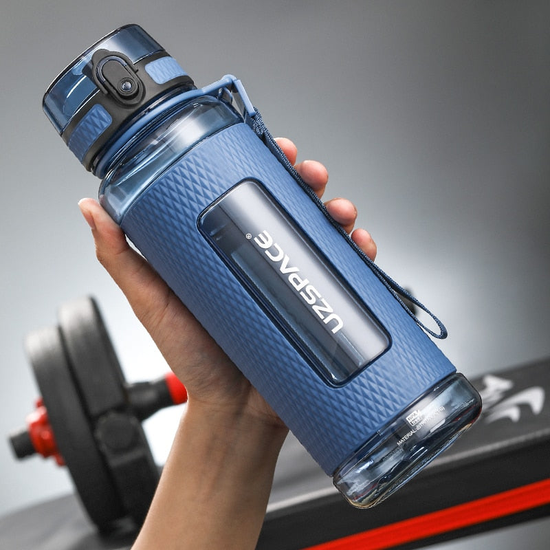 Sports Water Bottle - Luxifits