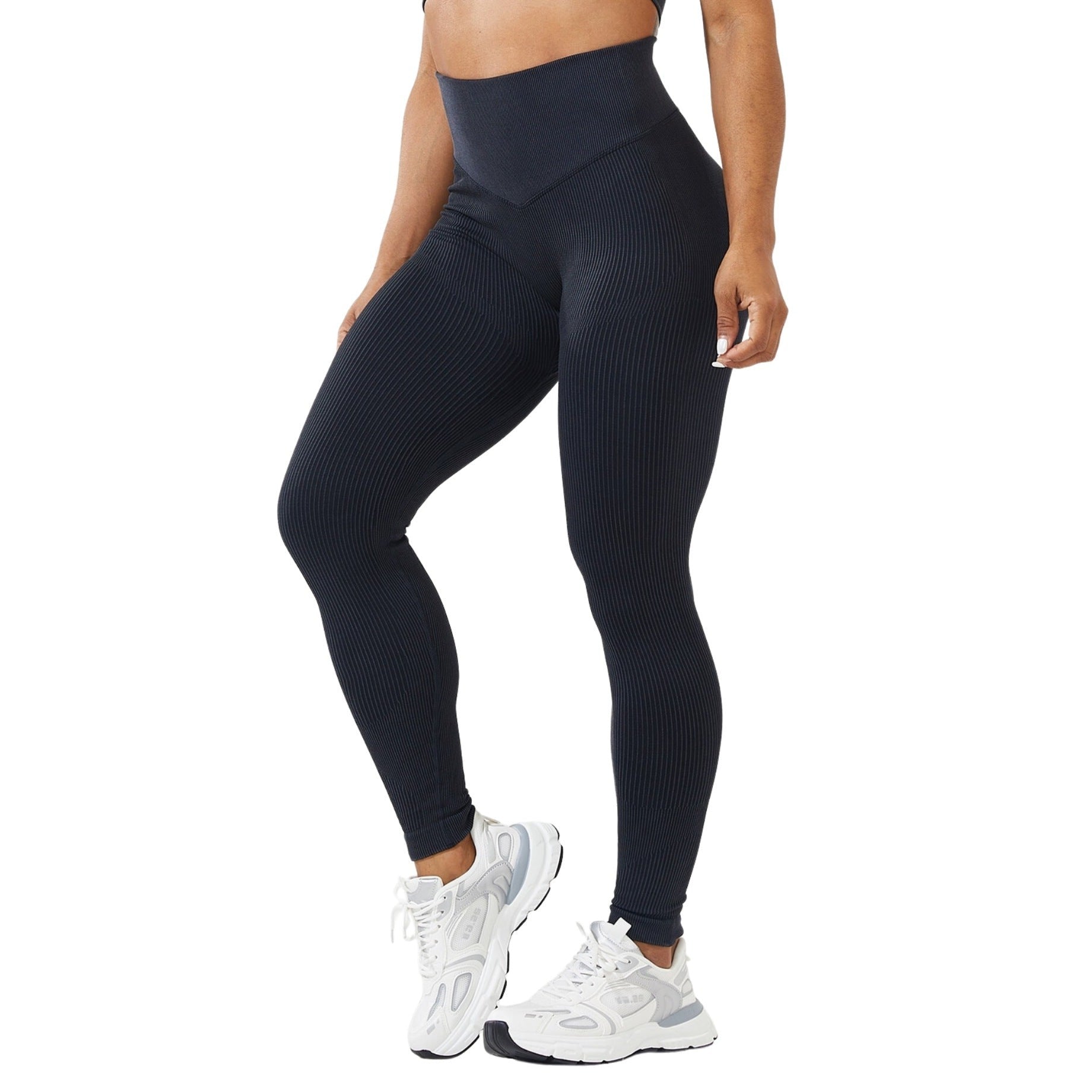 Gym Jogging Trousers - Luxifits